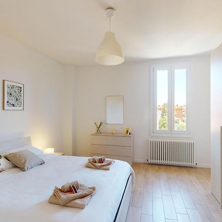 Appartamento Accogliente Con Vista San Luca Болонья Экстерьер фото